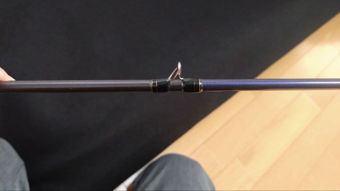 Fenwick フェンウィック テクナGP TAV-GP74CHJ　琵琶湖