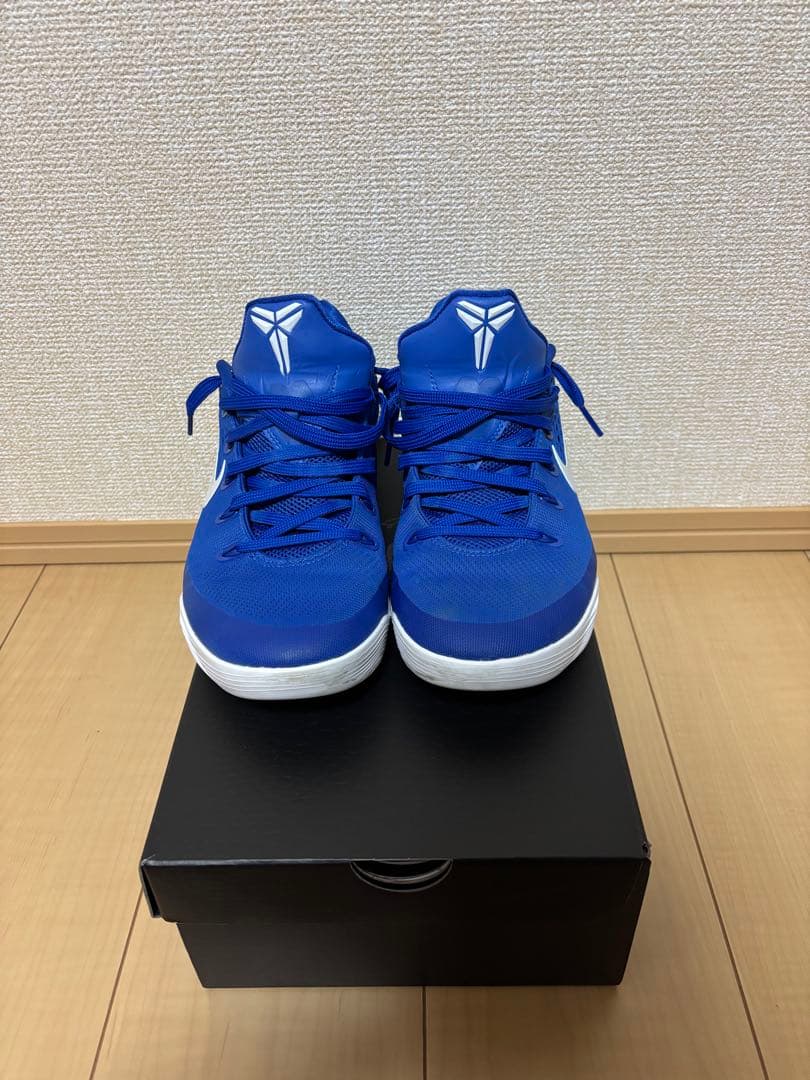 シューズ(男性用) Nike Kobe 9 Elite Low Protro