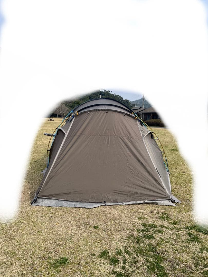 ホールアース アースデュラ WルームSC