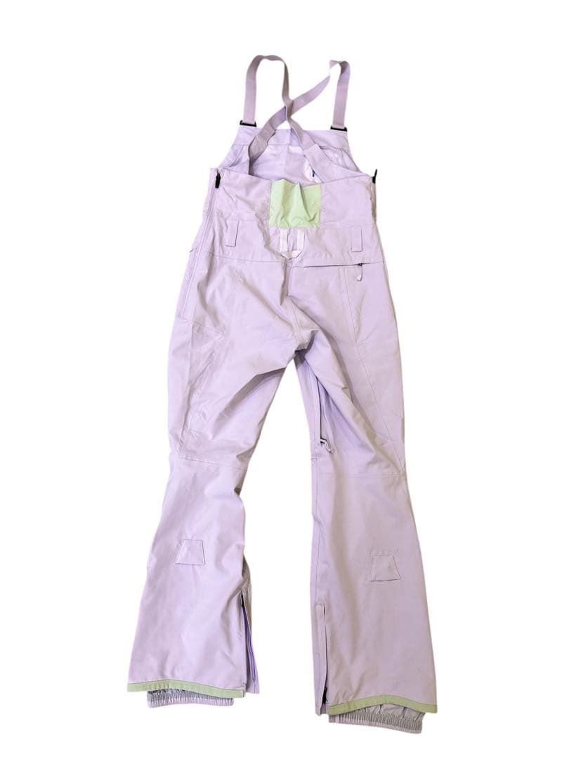 スノーボード BURTON RVRS strch BiB Women S Size
