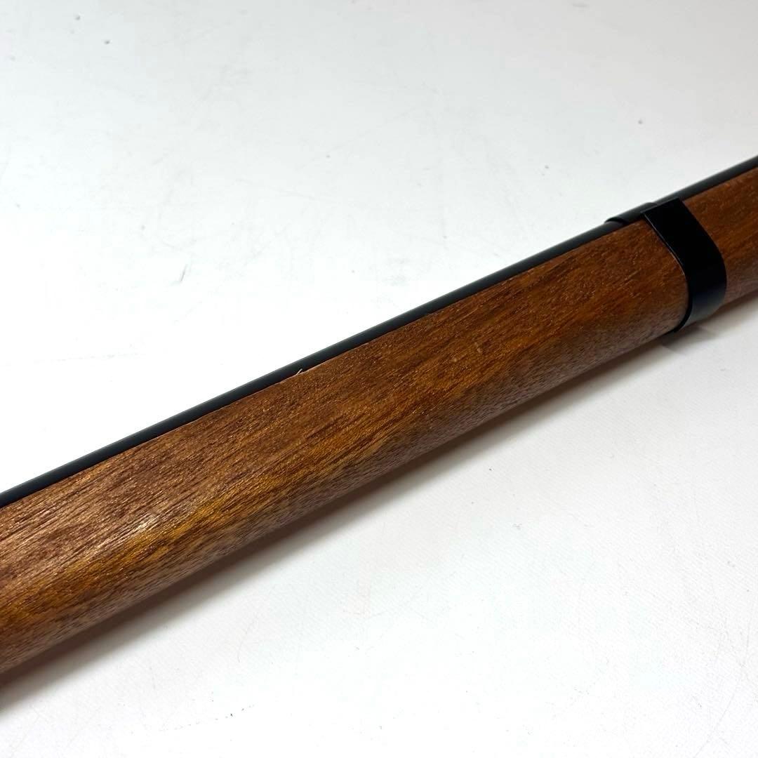 MARUSHIN マルシン 古式銃 1891 木製　モデルガン　送料無料