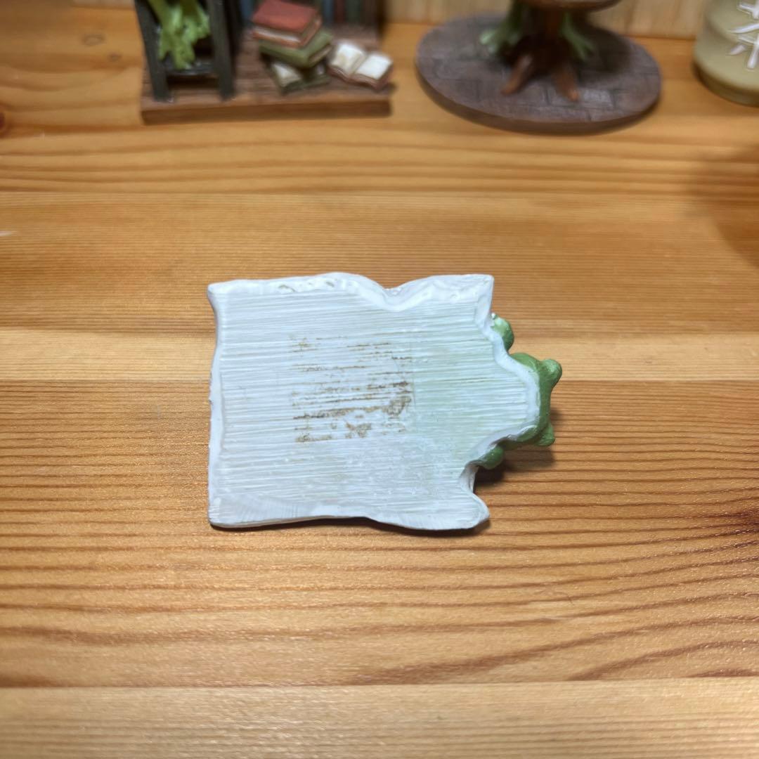 コポーの置き物　6点セット＊