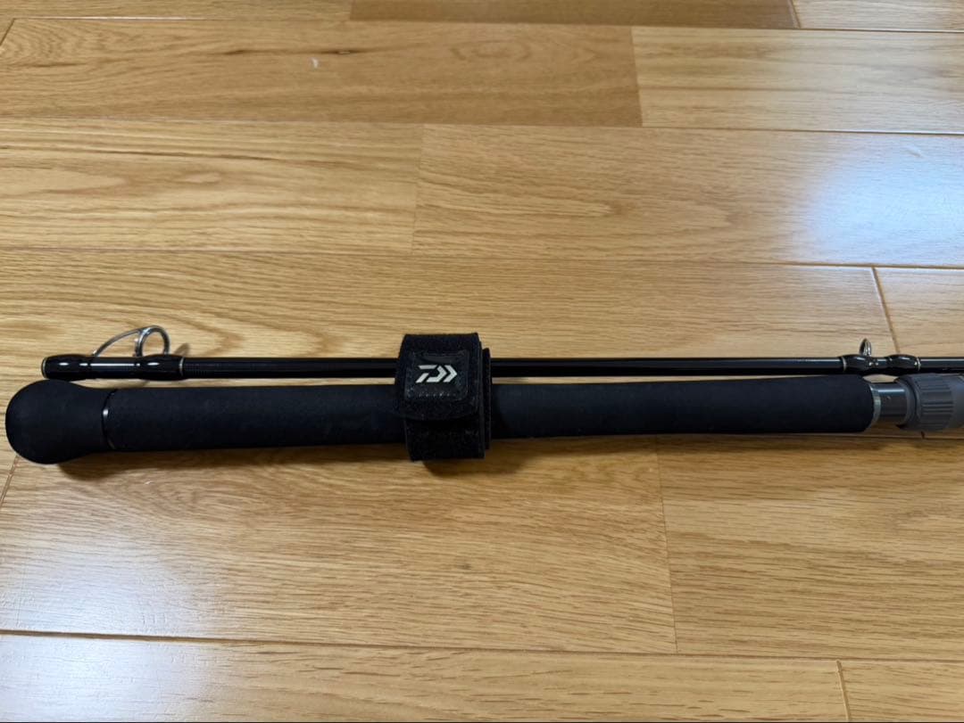 ヤマガブランクス　ブルースナイパー 103L Plugspecial