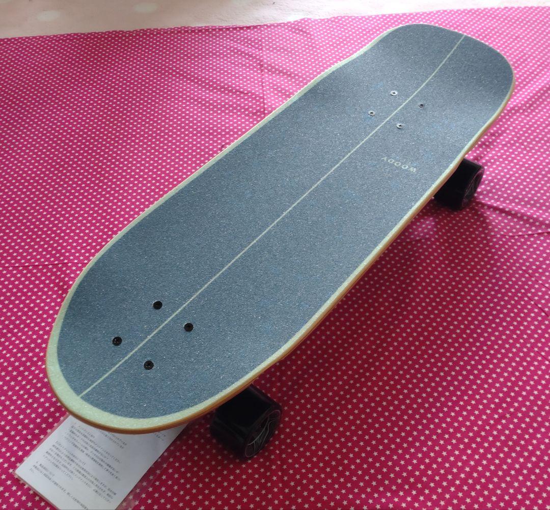 28 2026年NEW＜税送料4290込＞ WOODY ２８ 新カービングT搭載