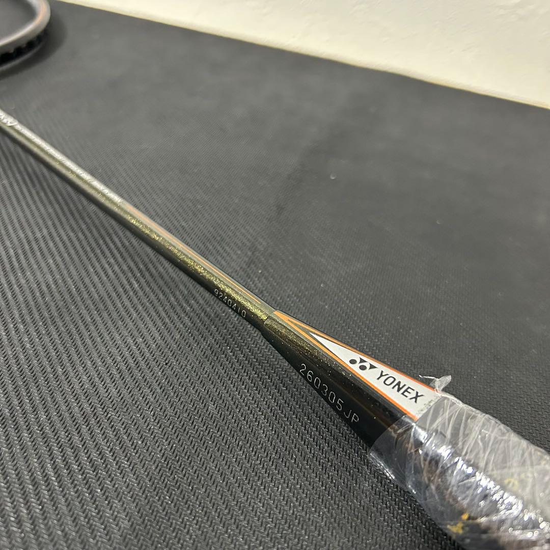 YONEX Carbonex 20 ヨネックス カーボネックス20