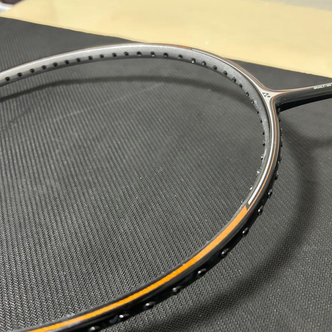 YONEX Carbonex 20 ヨネックス カーボネックス20