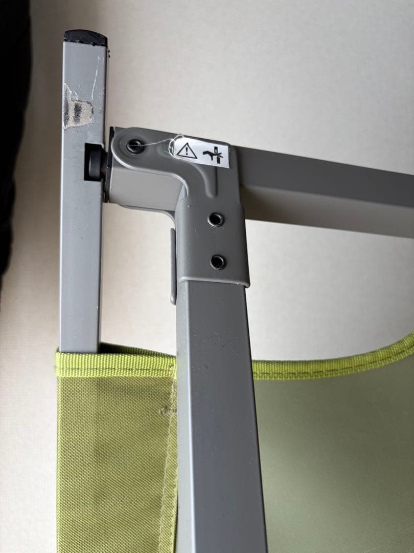 【室内使用のみ】コールマン トレイルヘッドコット Coleman