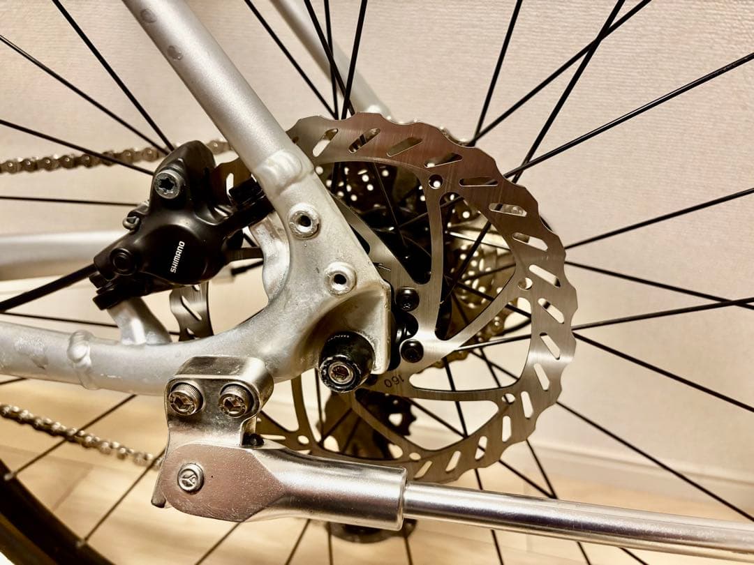 ☆Giant エスケープ R disc 2020 人気のディスクブレーキ