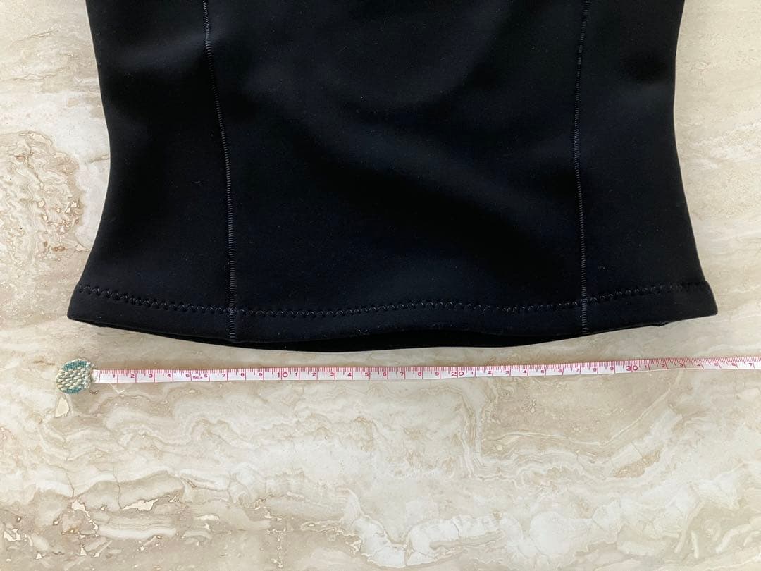Rip Curl ウエットスーツ 5mm タッパー