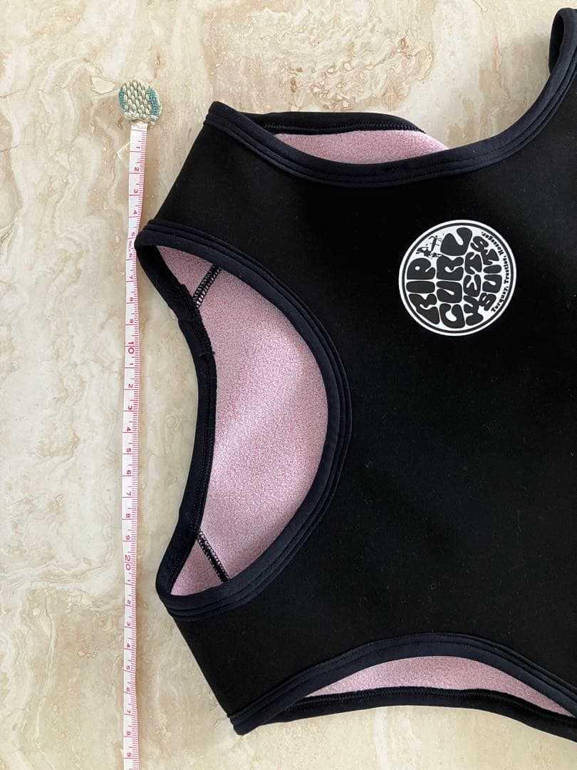 Rip Curl ウエットスーツ 5mm タッパー