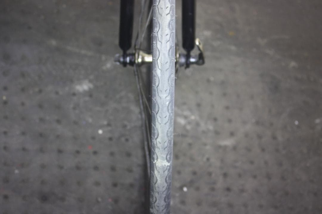 コーダーブルームkhodaabloom rail 700C 24速 440mm