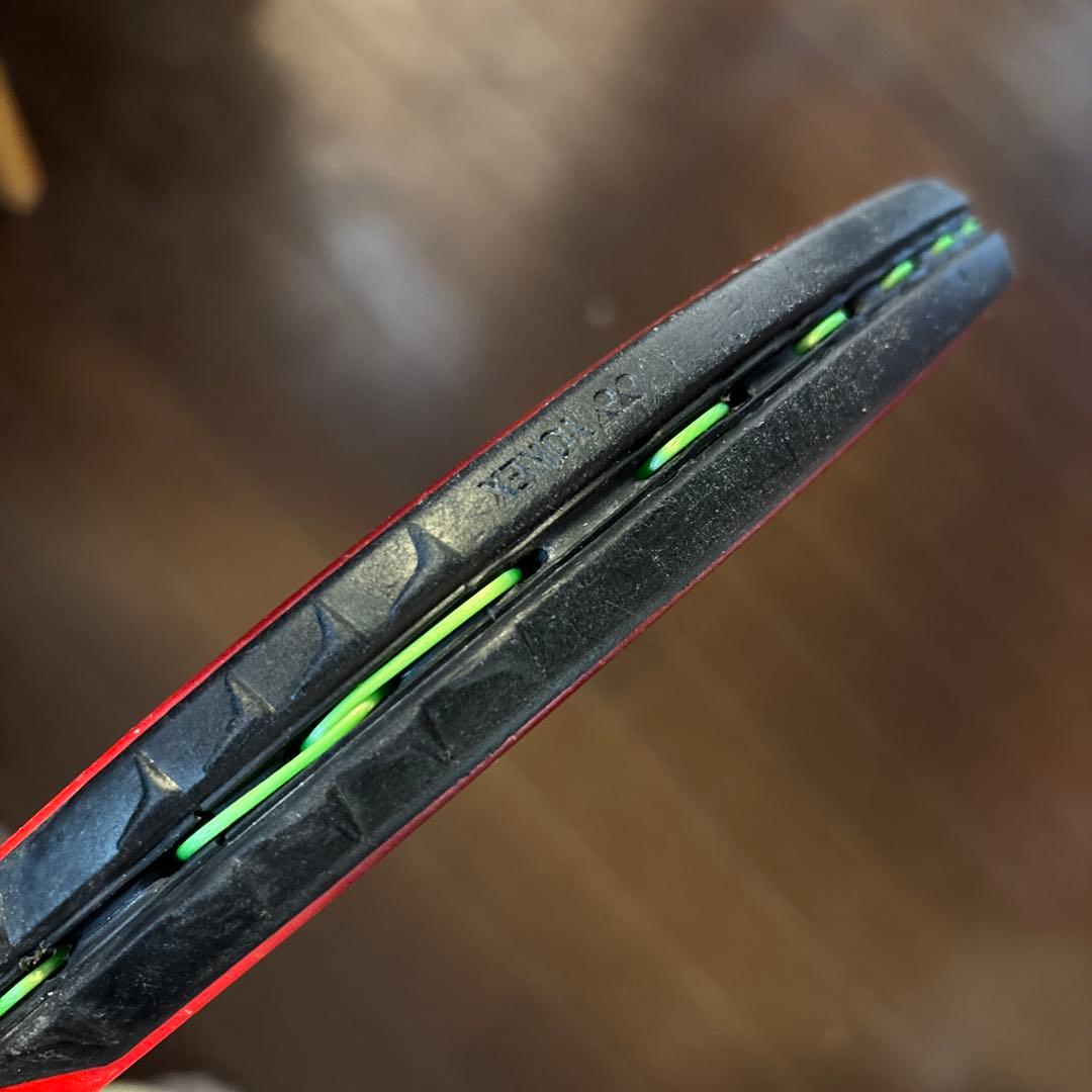YONEX VCORE 100 Ｌテニスラケット
