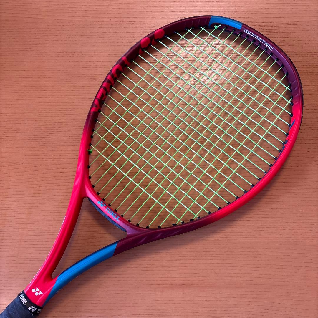 YONEX VCORE 100 Ｌテニスラケット