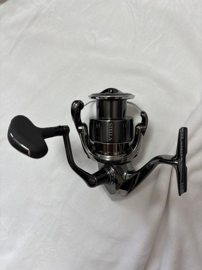 22ステラ 4000XG スピニングリール