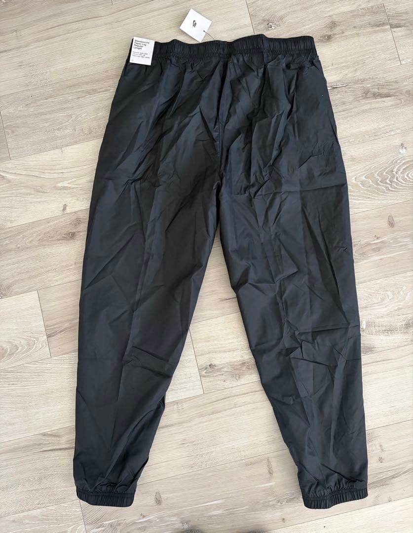 【新品】タイムセール‼️ナイキ NSW SPE LND ウーブン トラックスーツL