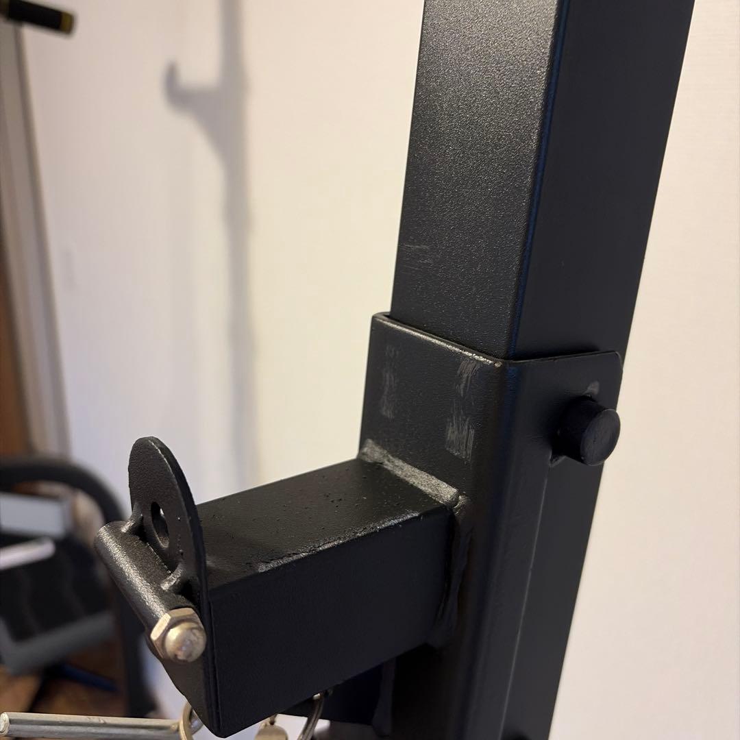 WASAI ハーフラック MK780 懸垂マシン 八王子引取
