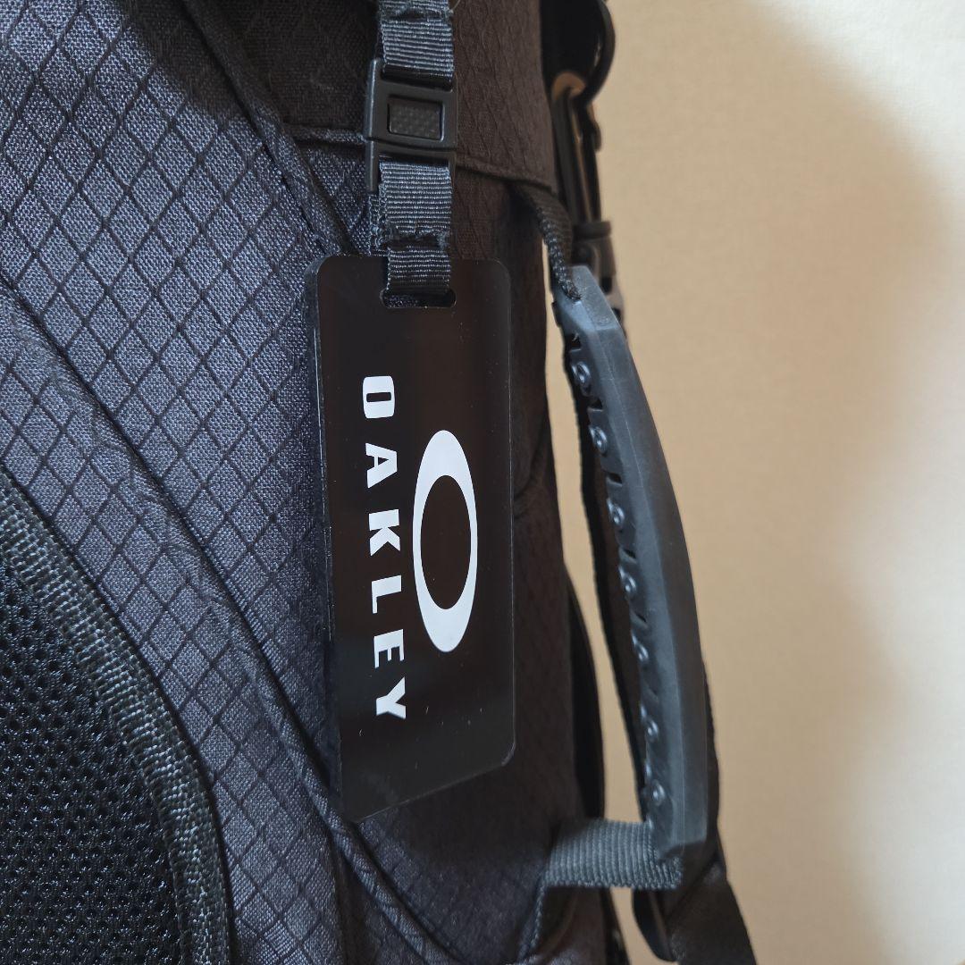 OAKLEY オークリースタンドキャディバッグ