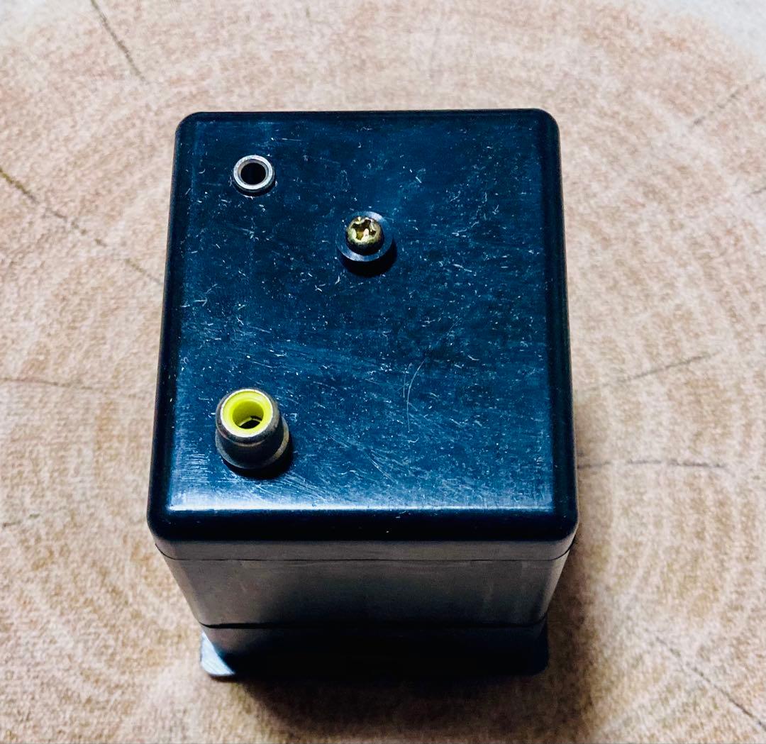 TAKAMINE プリアンプ TRANSIT EQs ジャンク扱い