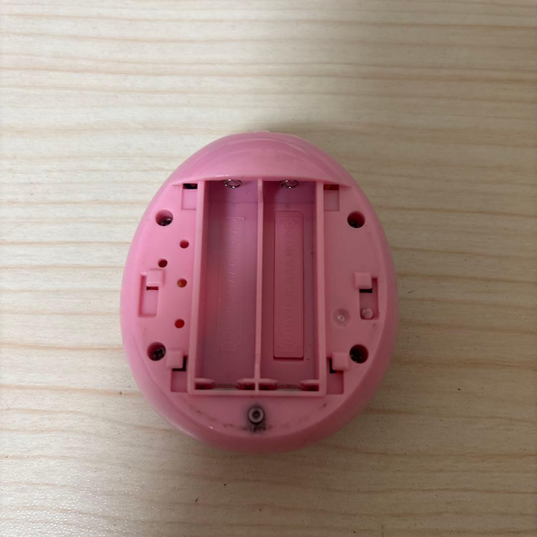 たまごっち Original Tamagotchi ピンク 2016 バンダイ