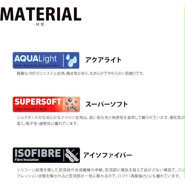 未使用品！ スナグパック マリナー スクエア センタージップ