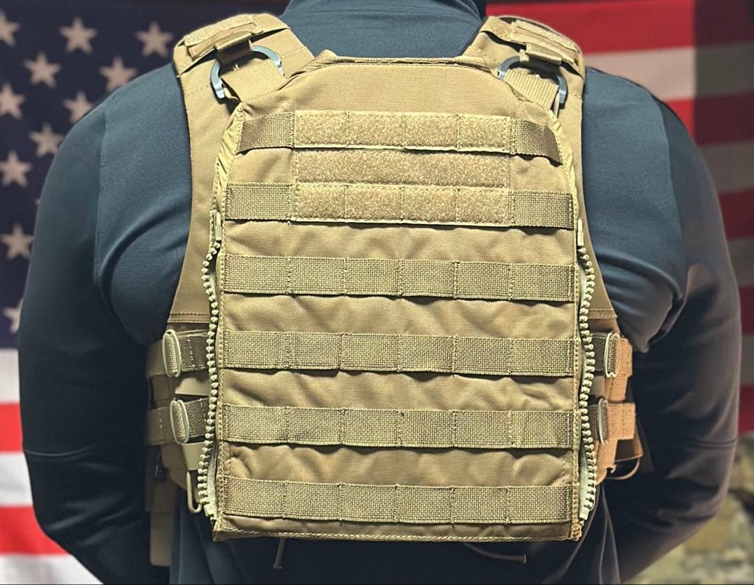 TMC Crye Precisionタイプ AVS Mサイズ