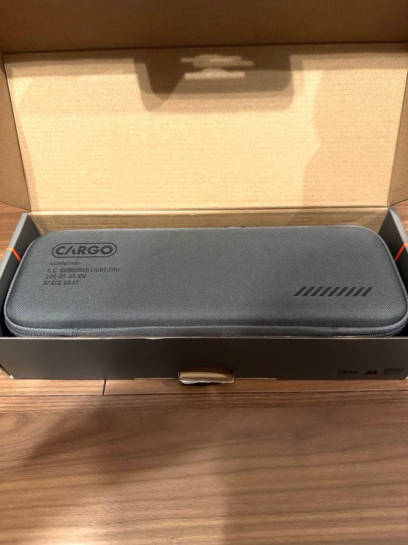 ライト・ランタン CARGO CONTAINER SURROUND LIGHT PRO