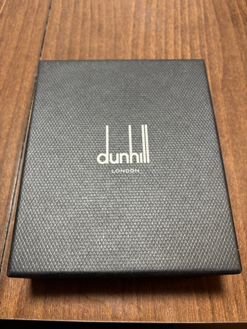 【未使用】dunhill ゴルフツールアクセサリーセット