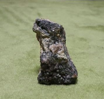 y原石の博物館