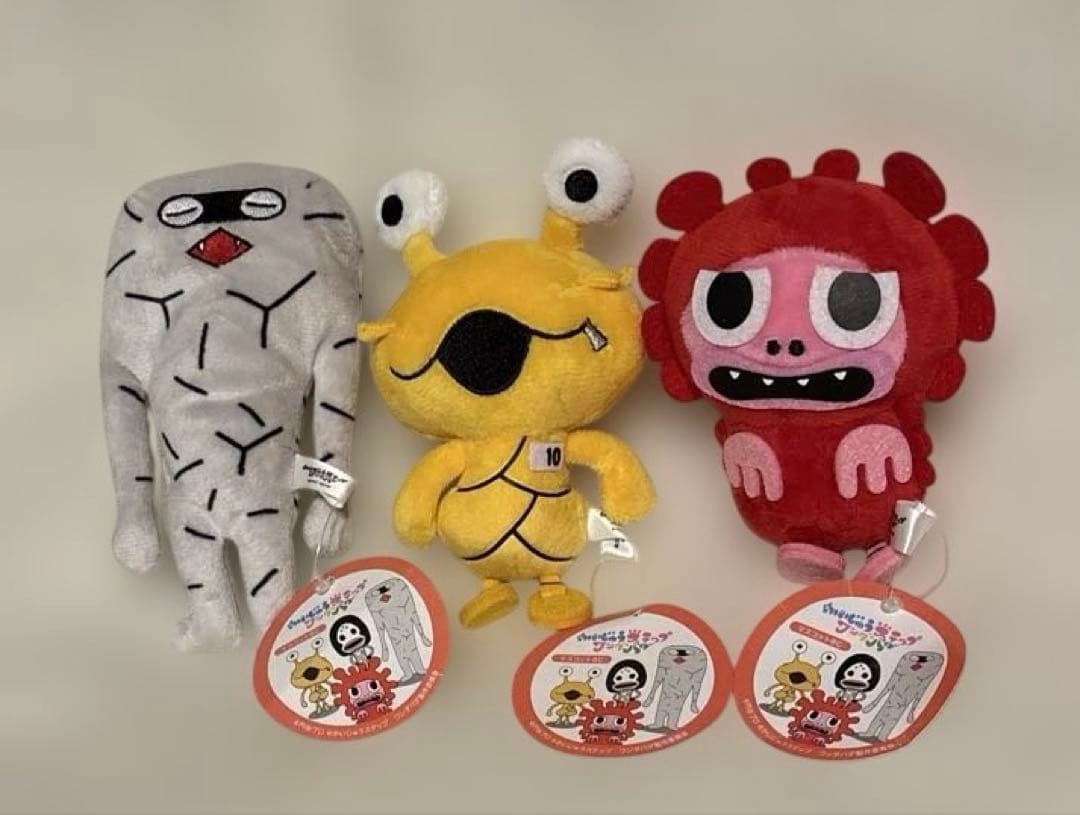 かいじゅうステップ ワンダバダ キーチェーン マスコット ウルトラマン 円谷プロ