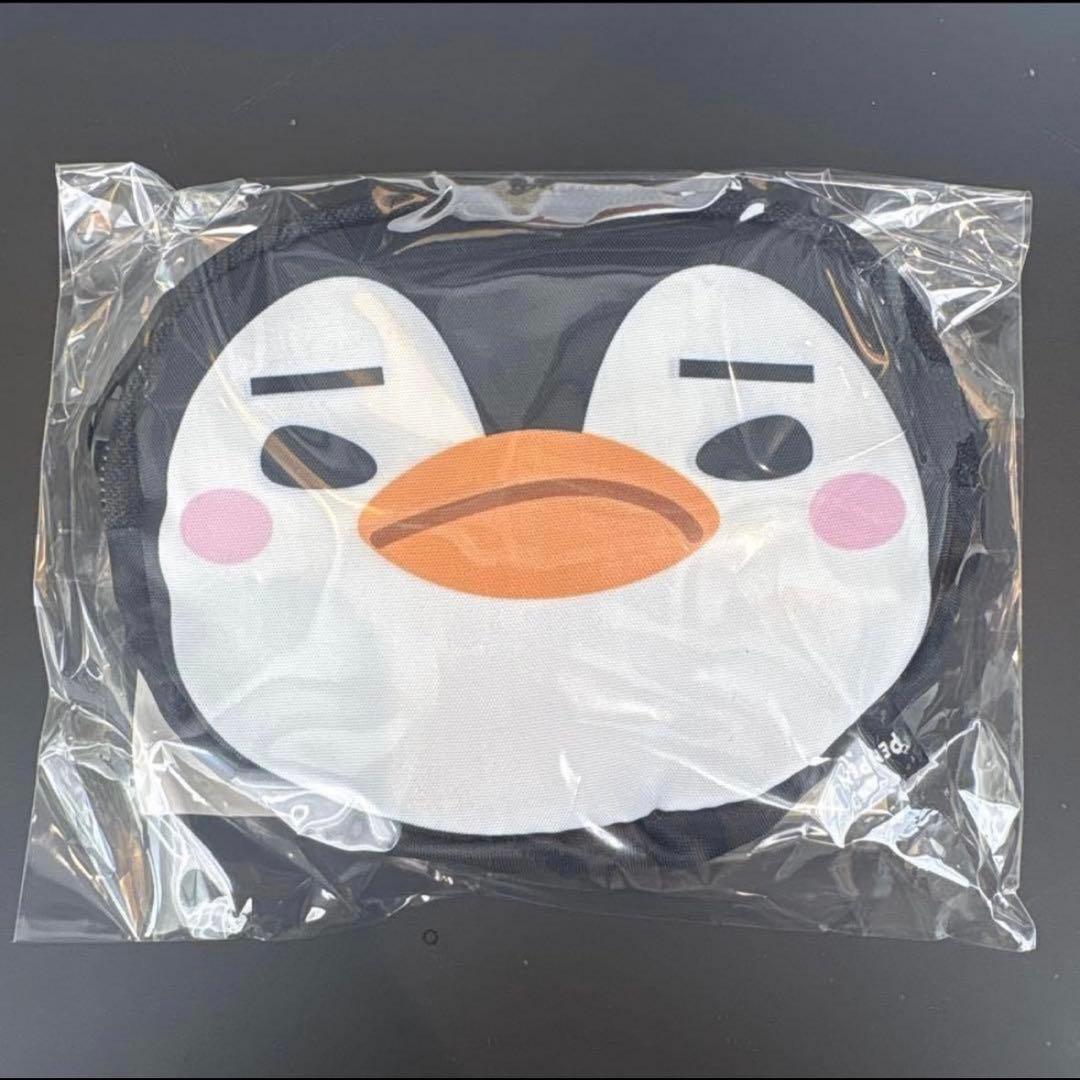 2PM ジュノ ペンペン ポップアップ ペンペンミニポケットバッグ トレカ付き