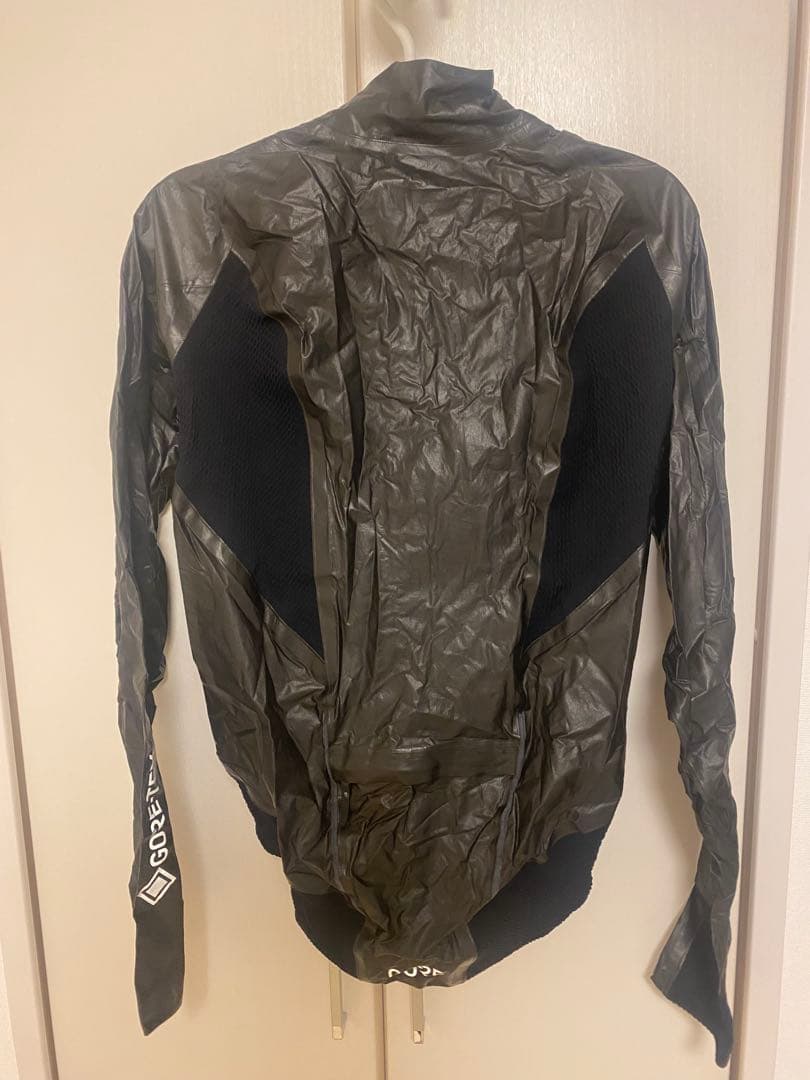 GORE シェイクドライ C7 EU S / US XS ブラック