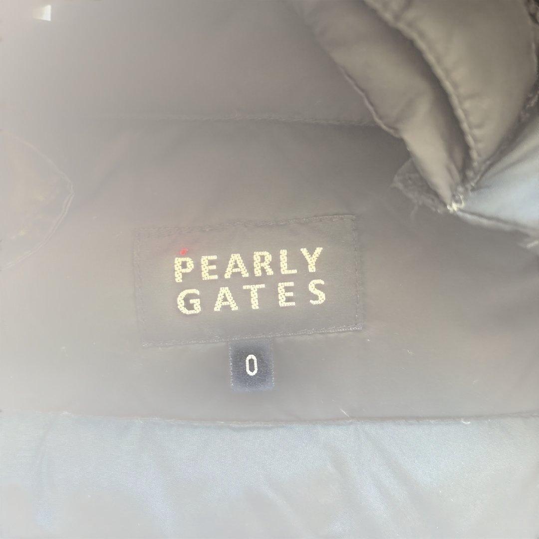 PEARLY GATES ゴルフウェアスカート　レディース