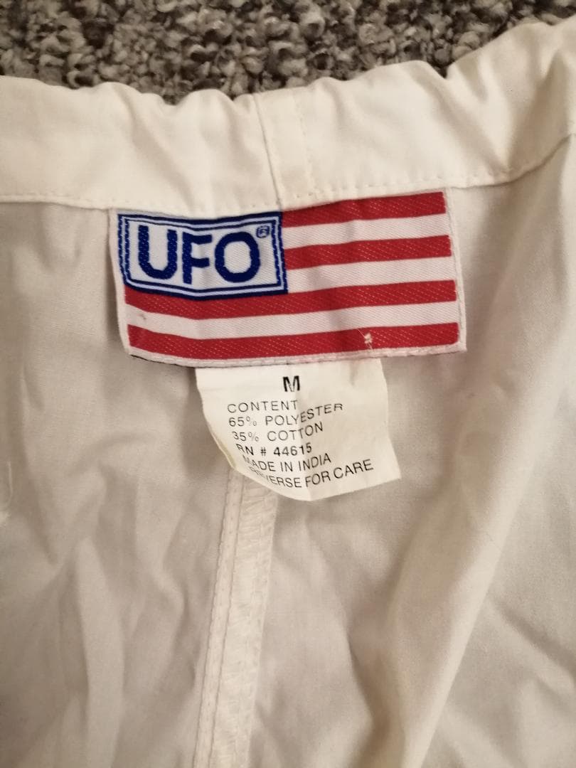 UFOパンツ Mサイズ