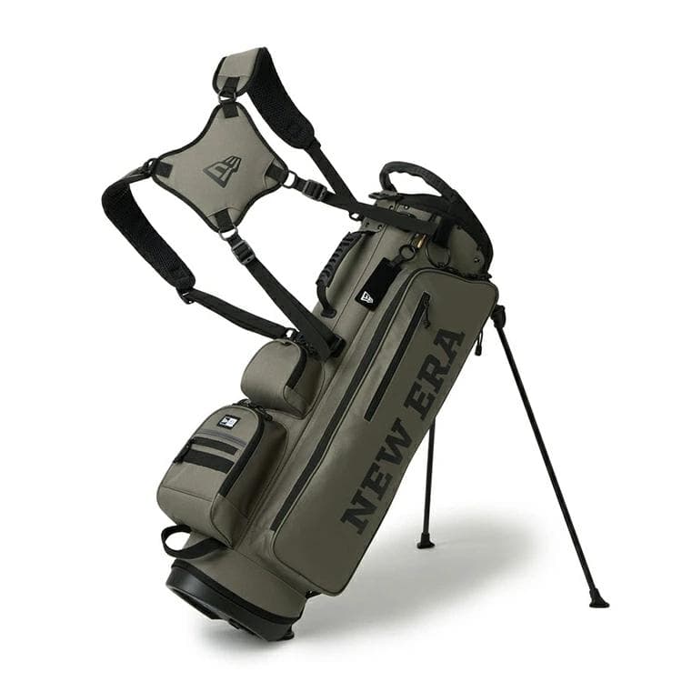 【NEW ERA正規品】2026新作キャディーバッグ　（14747162）