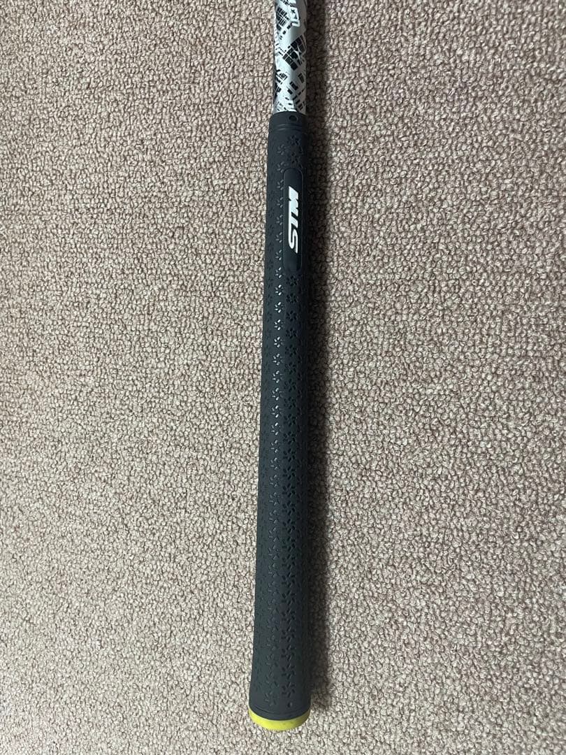 クラブ ATTAS MB Fw 65SR