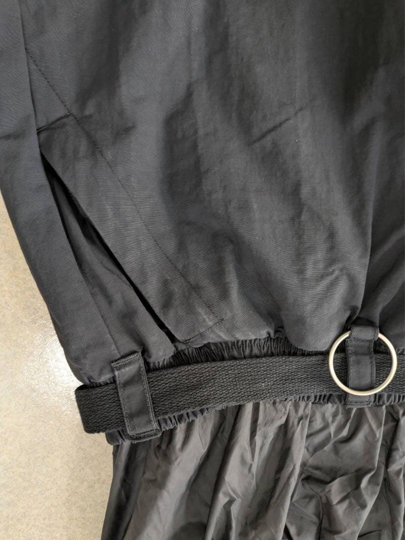 Special Guest スノーボードウエア　easy work PANTS