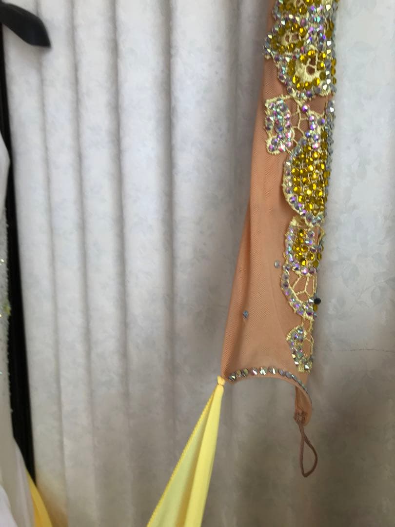 ジャンティ　スタンダードドレス✨　お値下げ