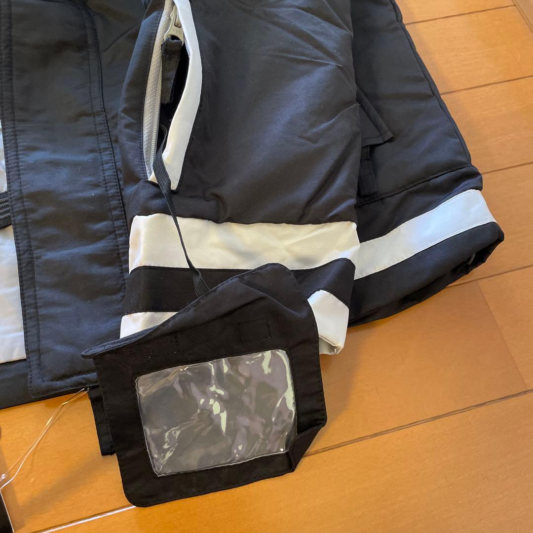 [新品]ウィンタースポーツウェア上衣　ユニセックス