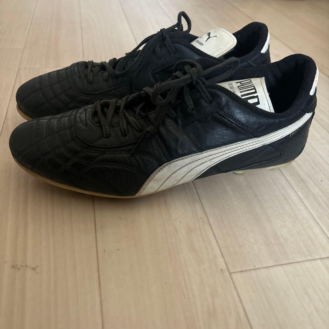 90's ヴィンテージ PUMA PARA MEXICO サッカースパイク