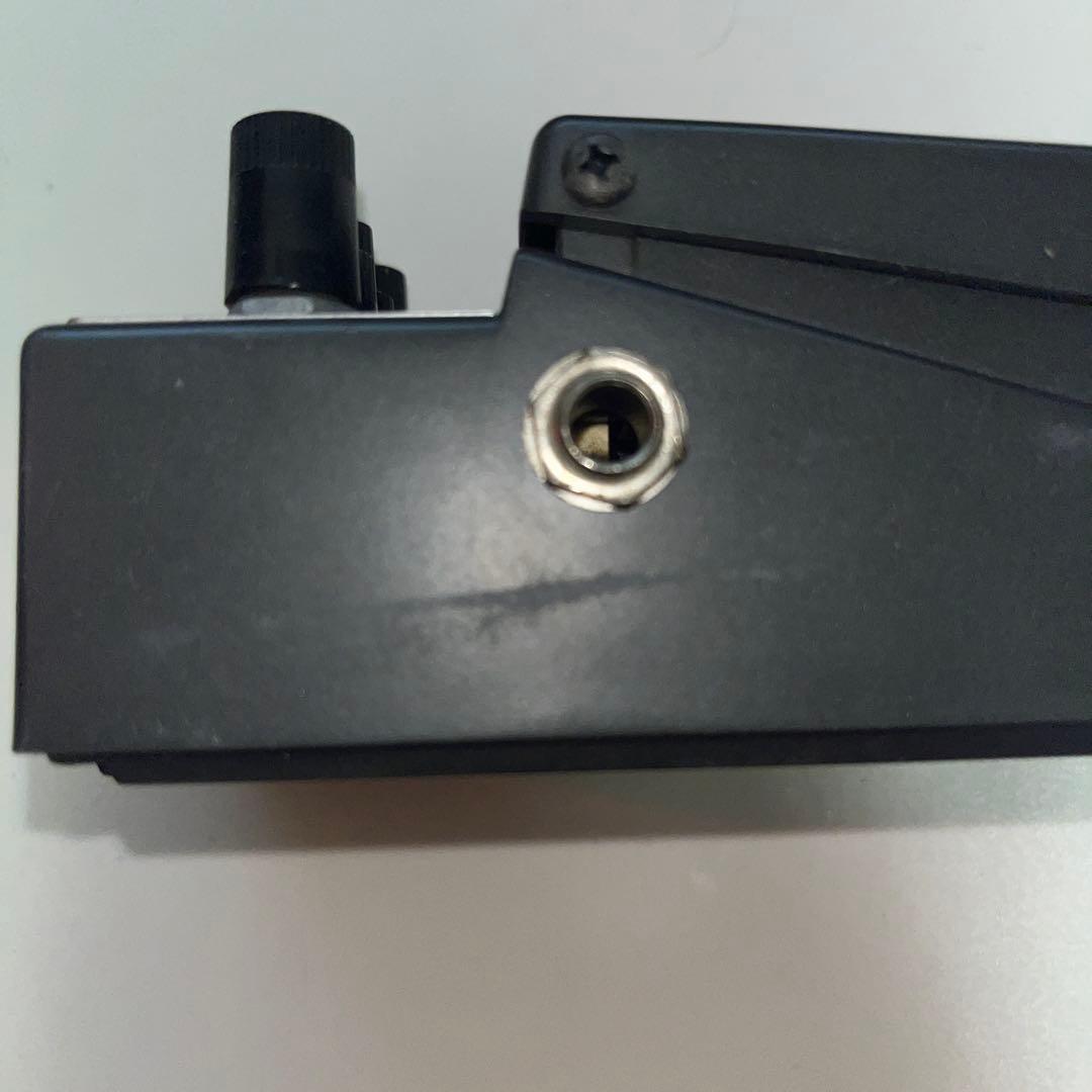 BOSS MT-2 l Zone ギターエフェクター　メタルゾーン