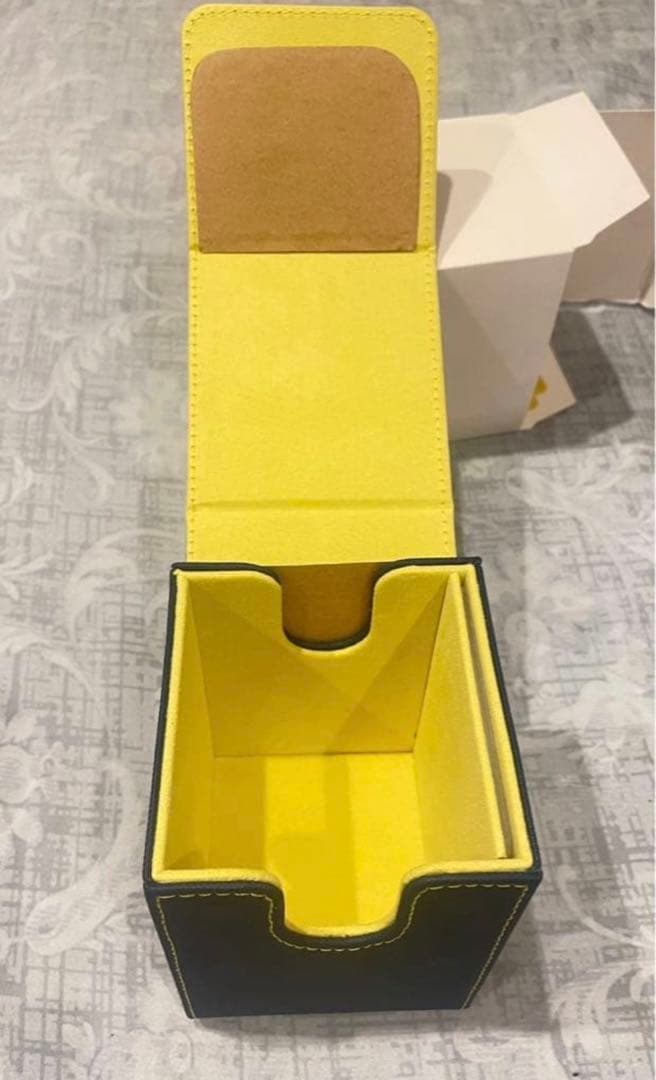 窓付きデッキケース　まとめ売り