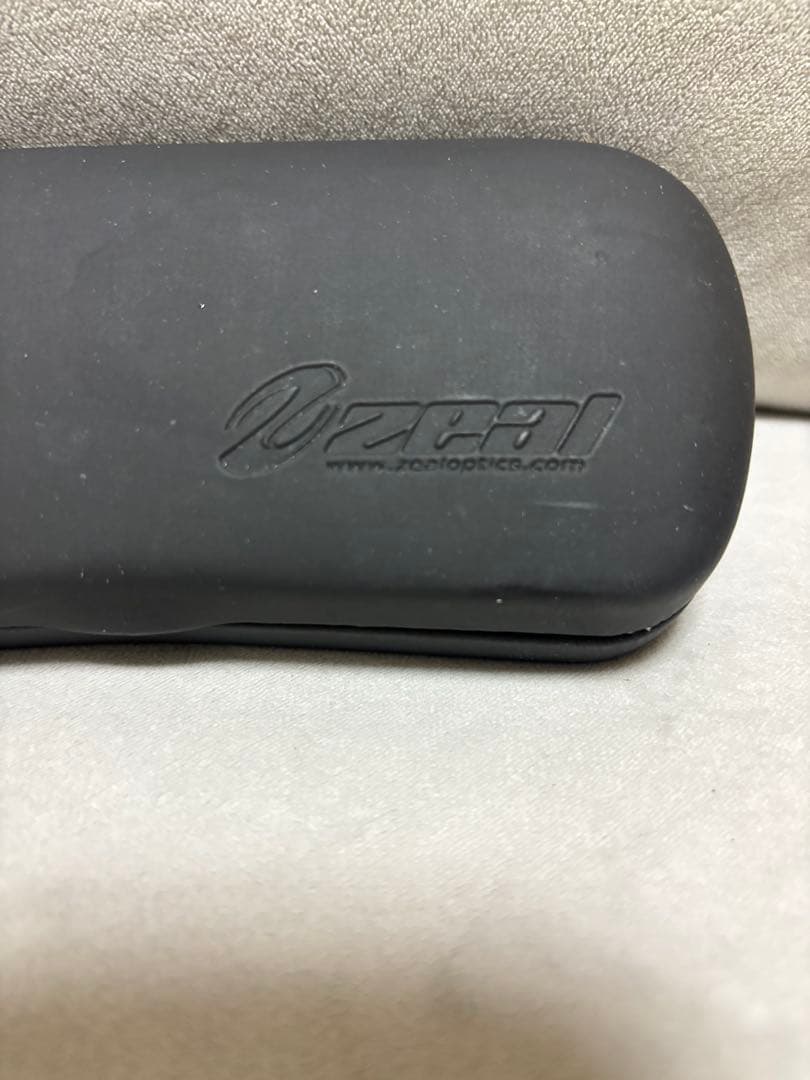 zeal偏光サングラス RADER