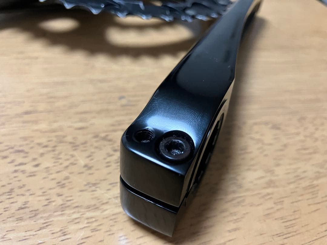 Sugino スギノ OX110 IDS24 クランク　160mm