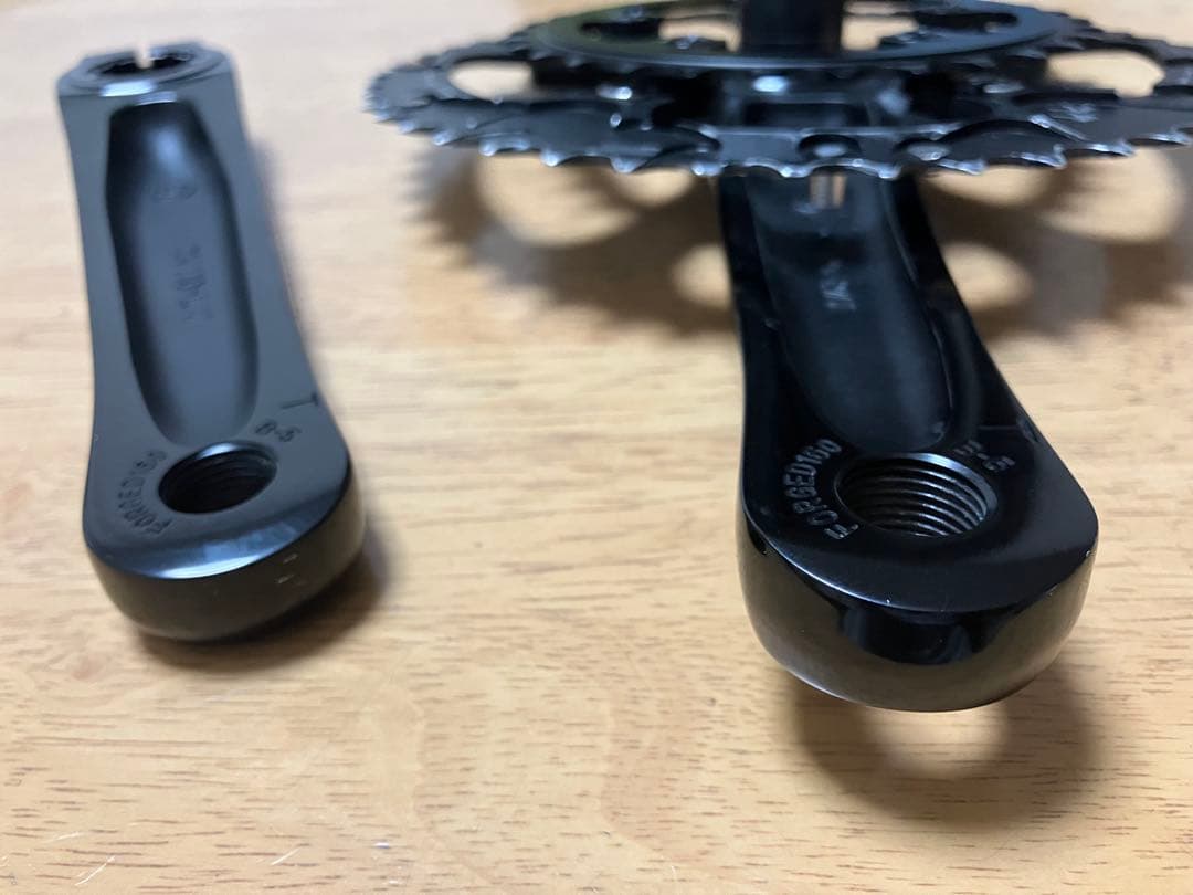Sugino スギノ OX110 IDS24 クランク　160mm