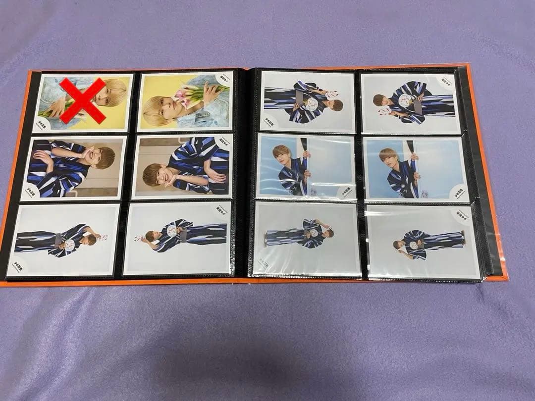 深田竜生 写真 まとめ売り
