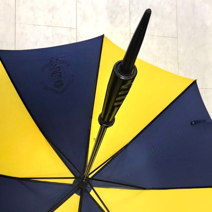ゴルフ用傘　ロイヤル香港ゴルフクラブ ゴルフ傘
