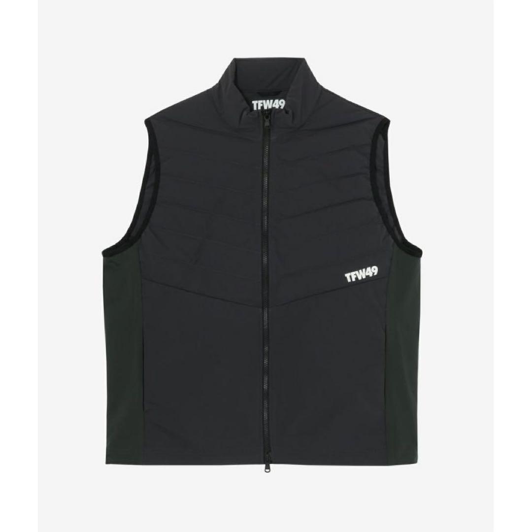 TFW49 SHIELD WARMER VEST Mサイズ