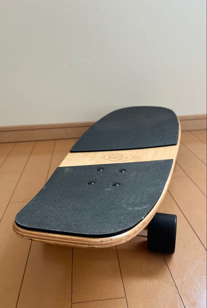 Woody Press スケートボード 32インチ