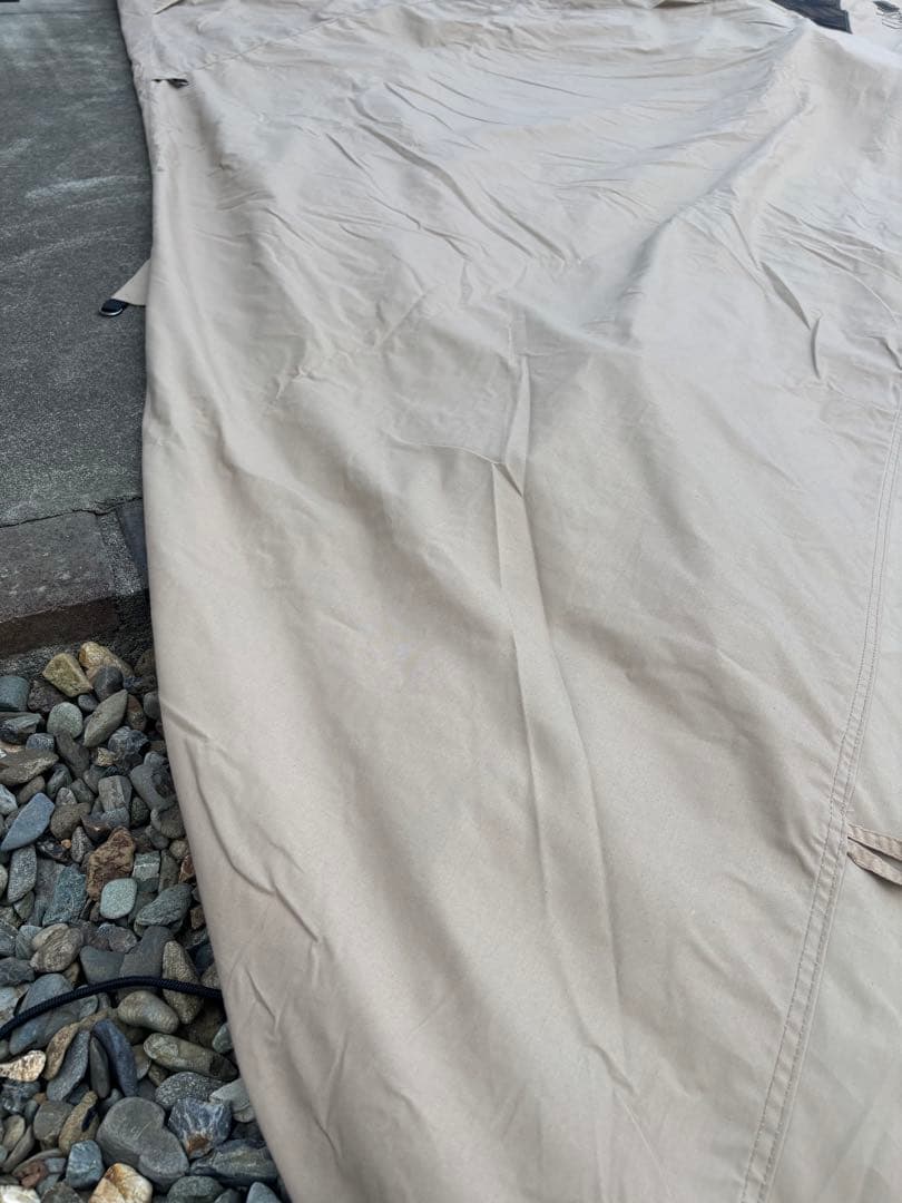 こうだいさん専用【美品】ユージャックサーペントTC