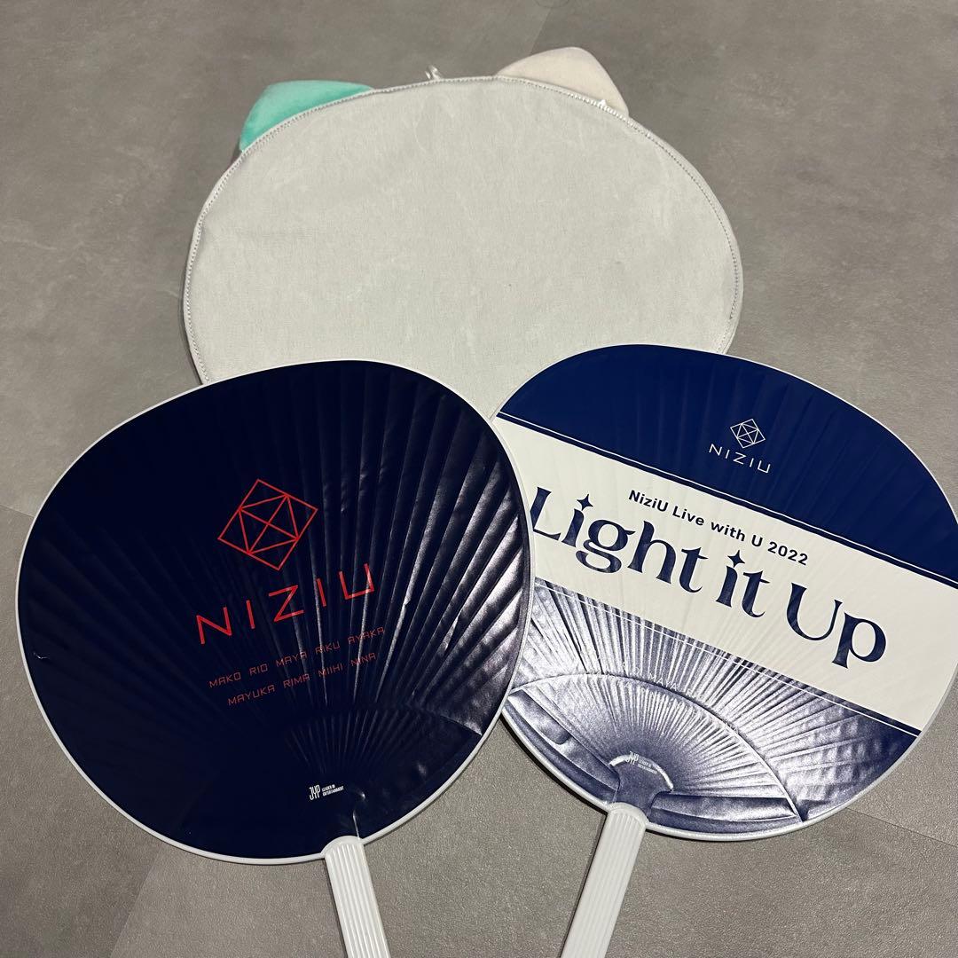 NiziU MAYUKA まとめ売り